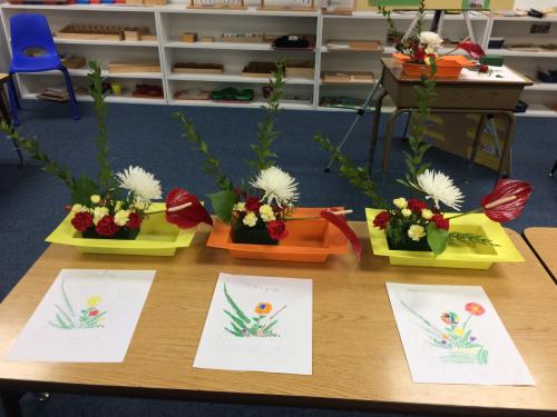 Rainbow Montessori School