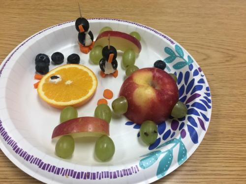Rainbow Montessori School