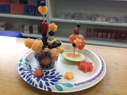 Rainbow Montessori School