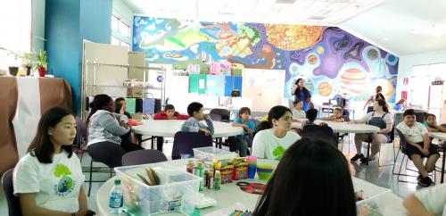 Sacred Heart Community Service