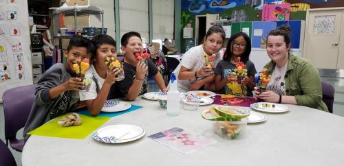 Sacred Heart Community Service