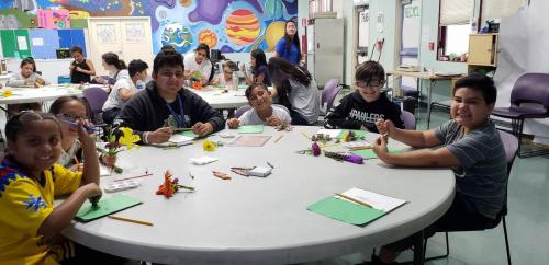 Sacred Heart Community Service