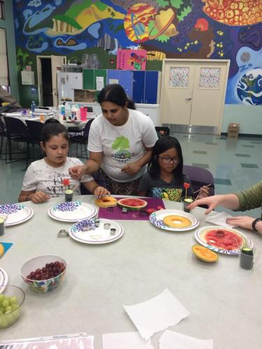 Sacred Heart Community Service
